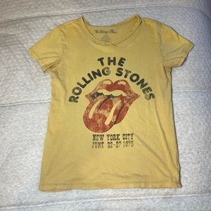 Vintage t